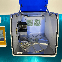 BioteKe AU1001-96 Automated Nucleic Acid Extraction System image 2